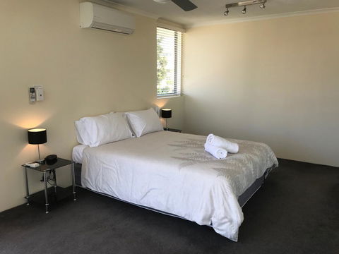 Rainbow Bay Resort Holiday Apartments - Accommodation Gold Coast 18