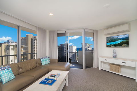 Rainbow Bay Resort Holiday Apartments - Accommodation Gold Coast 14