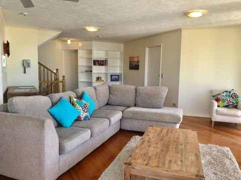 Rainbow Bay Resort Holiday Apartments - Accommodation Gold Coast 2