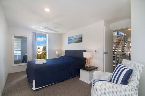 Rainbow Bay Resort Holiday Apartments - Accommodation Gold Coast 3