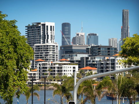 Anville Court - Accommodation Gold Coast 10