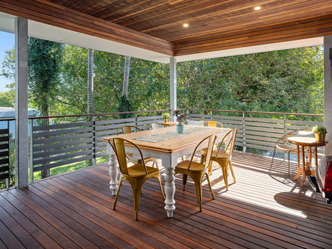 Anville Court - Accommodation Gold Coast 0
