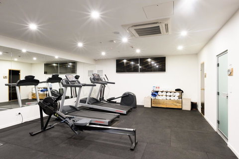 Ruby Gold Coast By Serain - Accommodation Gold Coast 8