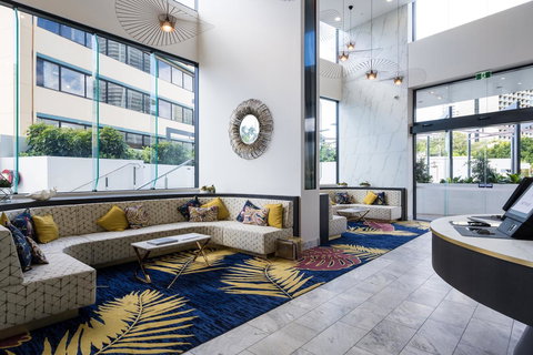 Ruby Gold Coast By Serain - Accommodation Gold Coast 12