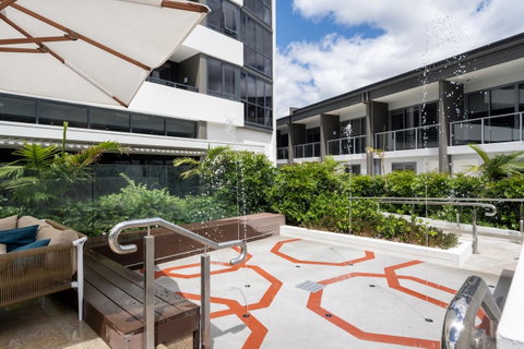 Ruby Gold Coast By Serain - Accommodation Gold Coast 14