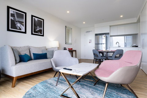 Ruby Gold Coast By Serain - Accommodation Gold Coast 25