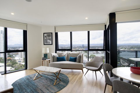 Ruby Gold Coast By Serain - Accommodation Gold Coast 24