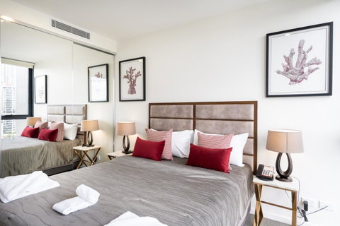 Ruby Gold Coast By Serain - Accommodation Gold Coast 18