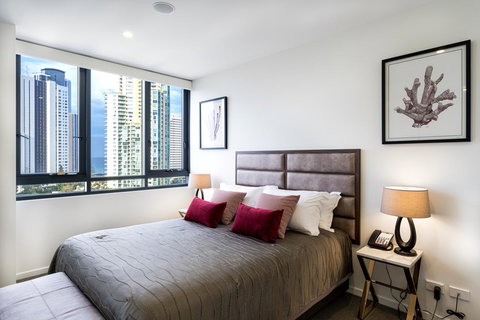 Ruby Gold Coast By Serain - Accommodation Gold Coast 33
