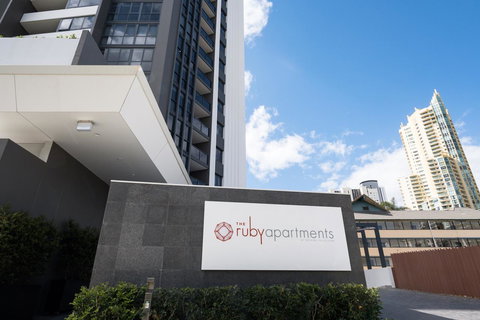 Ruby Gold Coast By Serain - Accommodation Gold Coast 1