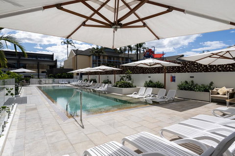 Ruby Gold Coast By Serain - Accommodation Gold Coast 2