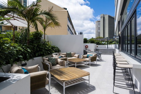 Ruby Gold Coast By Serain - Accommodation Gold Coast 13