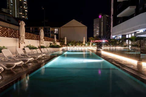 Ruby Gold Coast By Serain - Accommodation Gold Coast 3