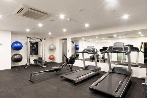 Ruby Gold Coast By Serain - Accommodation Gold Coast 7