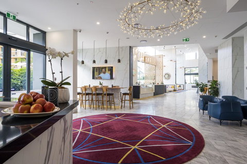 Ruby Gold Coast By Serain - Accommodation Gold Coast 6
