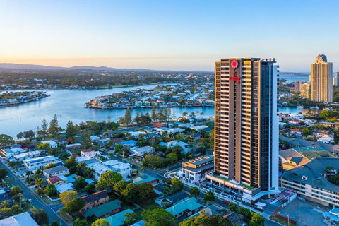 Ruby Gold Coast By Serain - Accommodation Gold Coast 0