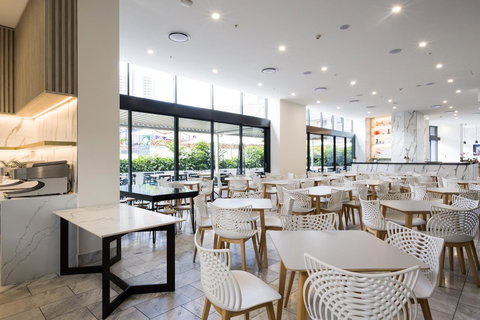 Ruby Gold Coast By Serain - Accommodation Gold Coast 5
