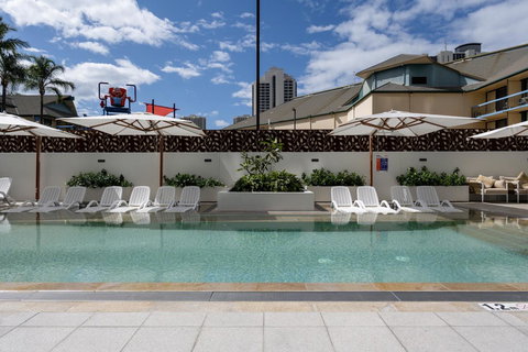 Ruby Gold Coast By Serain - Accommodation Gold Coast 4