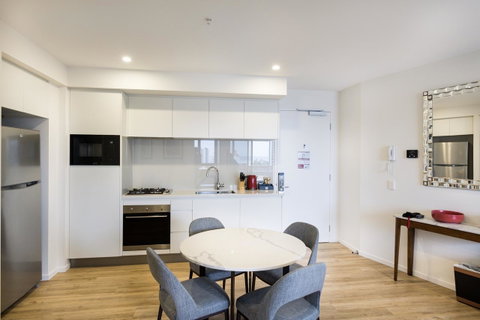 Ruby Gold Coast By Serain - Accommodation Gold Coast 34
