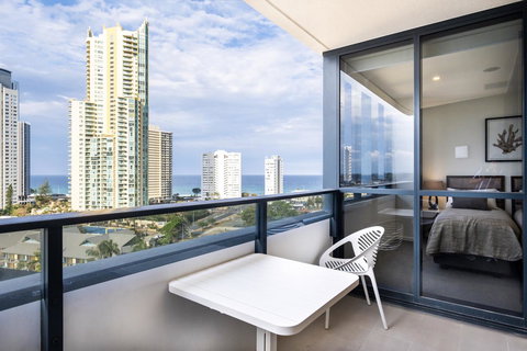 Ruby Gold Coast By Serain - Accommodation Gold Coast 30
