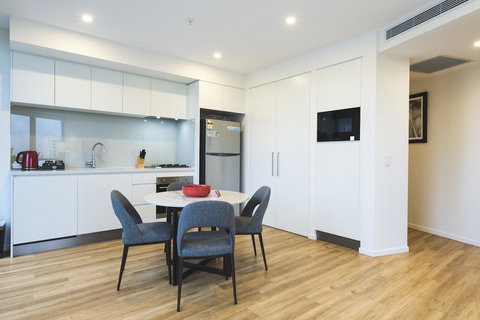 Ruby Gold Coast By Serain - Accommodation Gold Coast 21