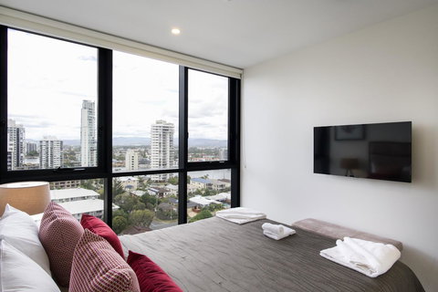 Ruby Gold Coast By Serain - Accommodation Gold Coast 19