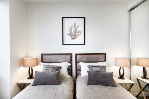 Ruby Gold Coast By Serain - Accommodation Gold Coast 29