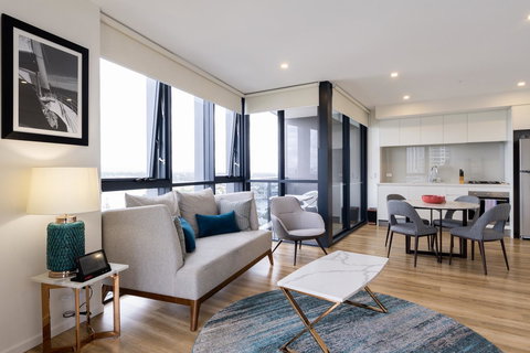 Ruby Gold Coast By Serain - Accommodation Gold Coast 23