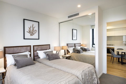 Ruby Gold Coast By Serain - Accommodation Gold Coast 28