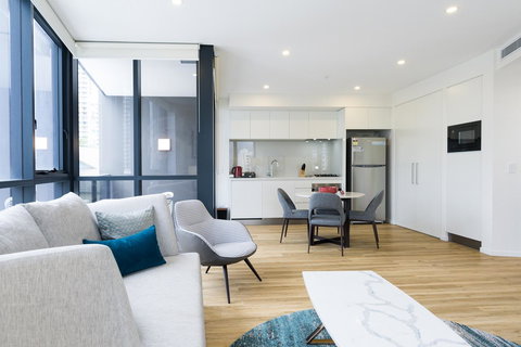 Ruby Gold Coast By Serain - Accommodation Gold Coast 22