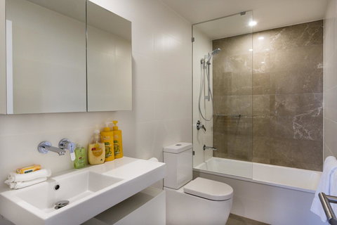 Ruby Gold Coast By Serain - Accommodation Gold Coast 31