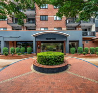 Central Brunswick Apartment Hotel - Accommodation Gold Coast