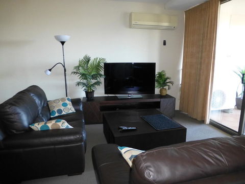 The Oasis Apartments - Gold Coast 4U 7