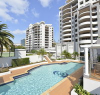 The Oasis Apartments - Gold Coast 4U