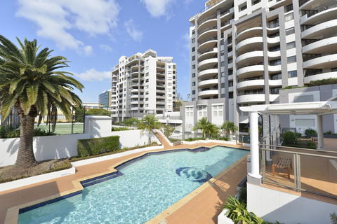 The Oasis Apartments - Gold Coast 4U 0