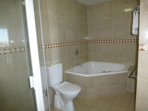 The Oasis Apartments - Gold Coast 4U 19