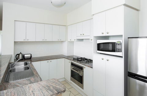 The Oasis Apartments - Gold Coast 4U 11