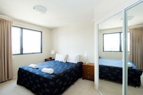 The Oasis Apartments - Gold Coast 4U 13