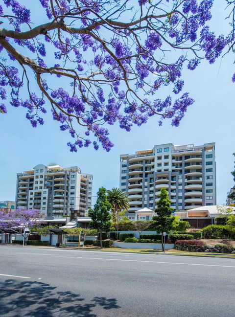 The Oasis Apartments - Gold Coast 4U 2