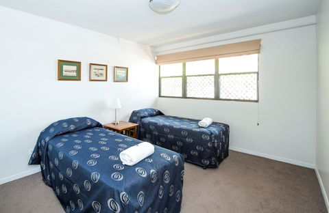 The Oasis Apartments - Gold Coast 4U 14