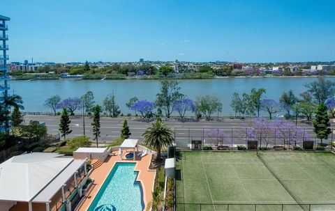 The Oasis Apartments - Gold Coast 4U 15