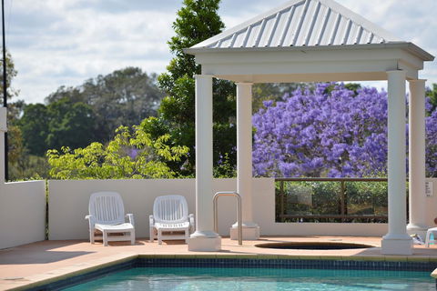 The Oasis Apartments - Gold Coast 4U 3