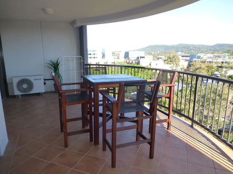 The Oasis Apartments - Gold Coast 4U 9