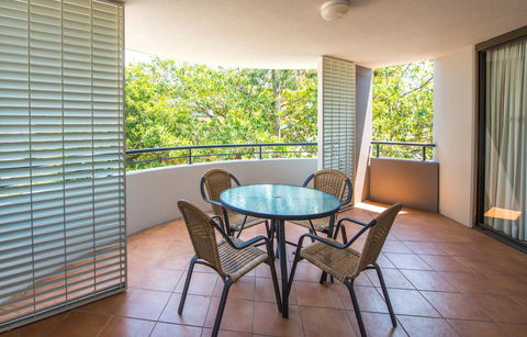The Oasis Apartments - Gold Coast 4U 8