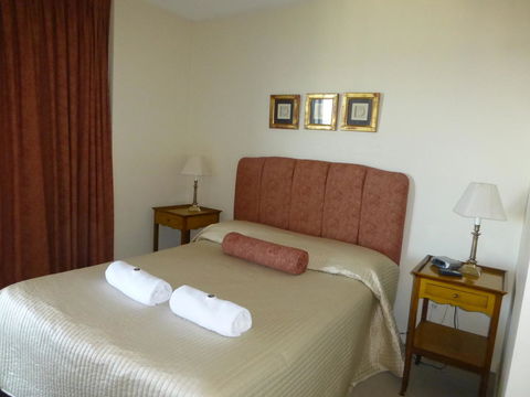 The Oasis Apartments - Gold Coast 4U 18
