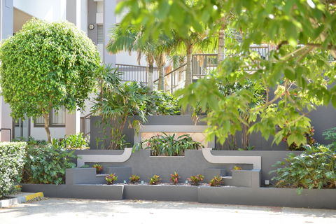The Oasis Apartments - Gold Coast 4U 1