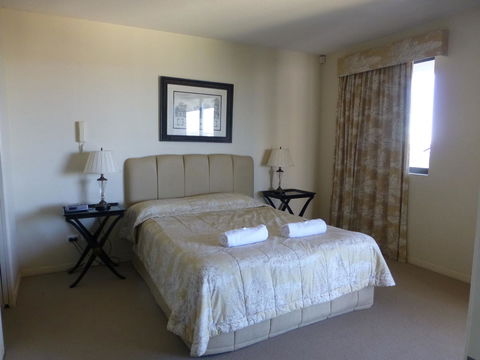 The Oasis Apartments - Gold Coast 4U 17