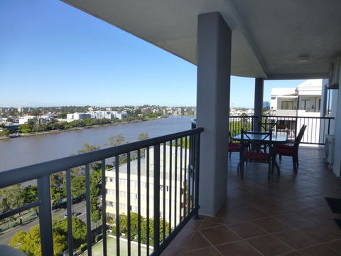 The Oasis Apartments - Gold Coast 4U 20