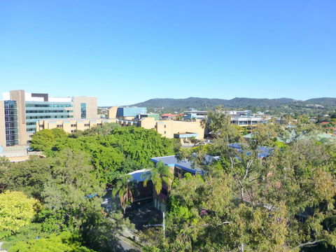 The Oasis Apartments - Gold Coast 4U 10