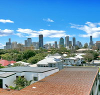 Kangaroo Point Central Hotel  Apartments - Accommodation Gold Coast